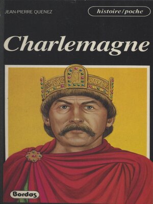 cover image of Charlemagne